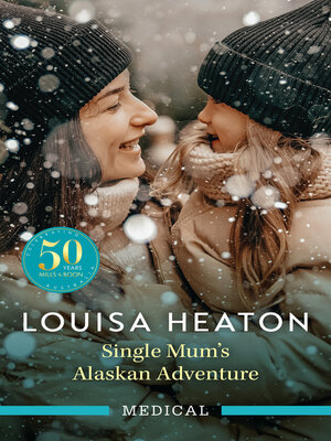 cover image of Single Mum's Alaskan Adventure